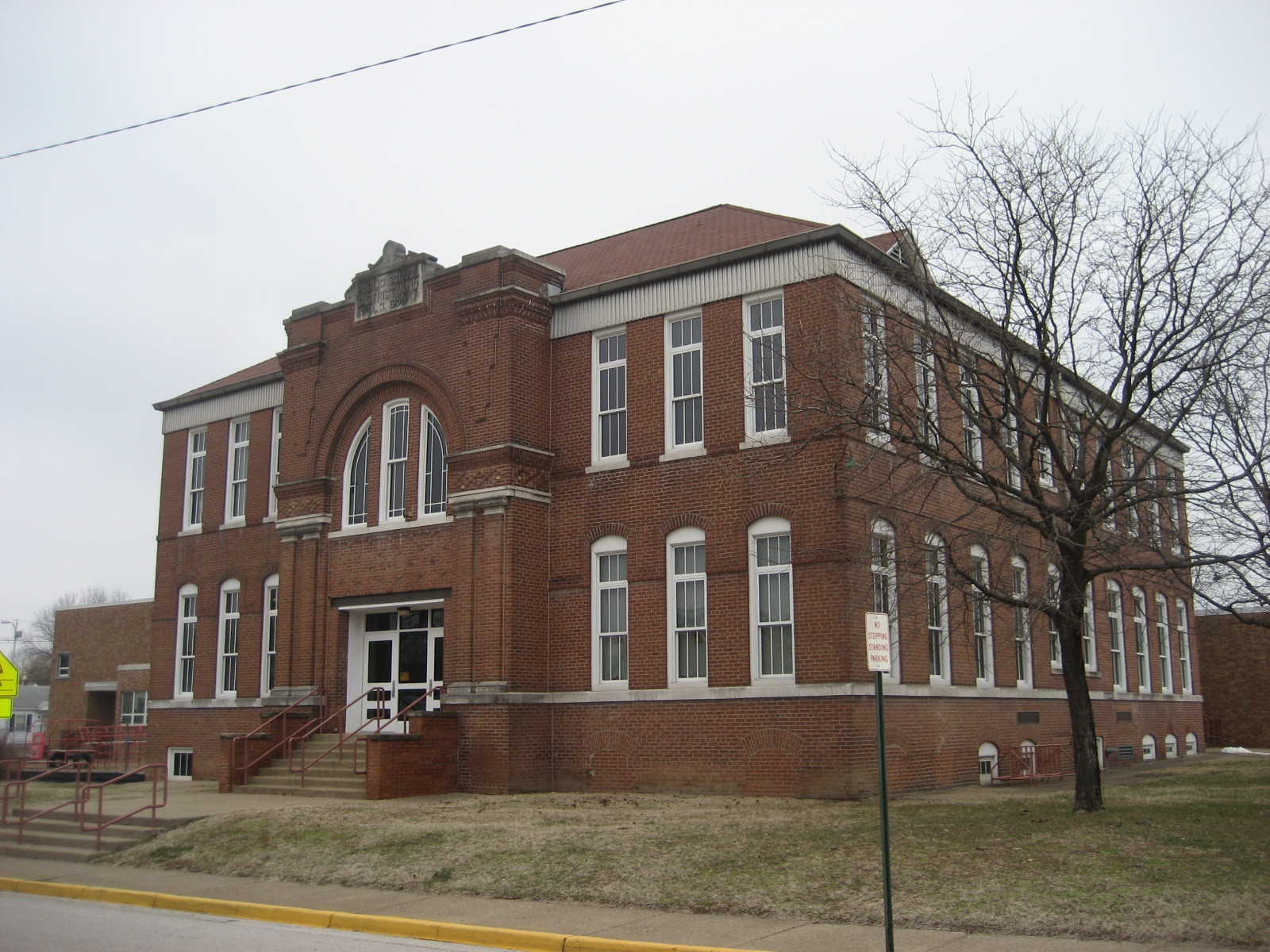 Tekoppel School